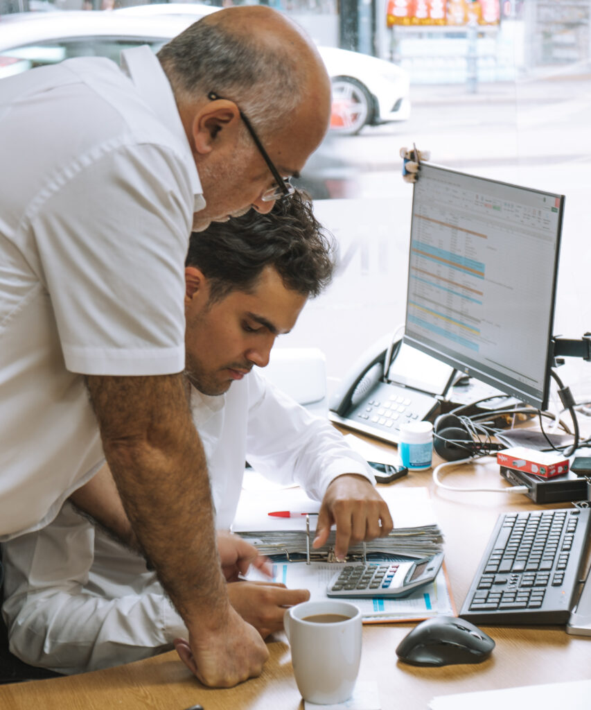 UCS Accountants | Our Services for Businesses